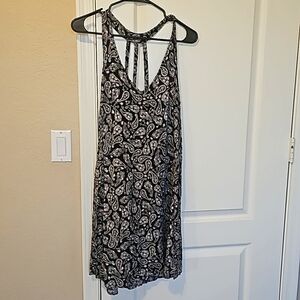 FOREVER 21 SUMMER DRESS PLUS SZ 1X